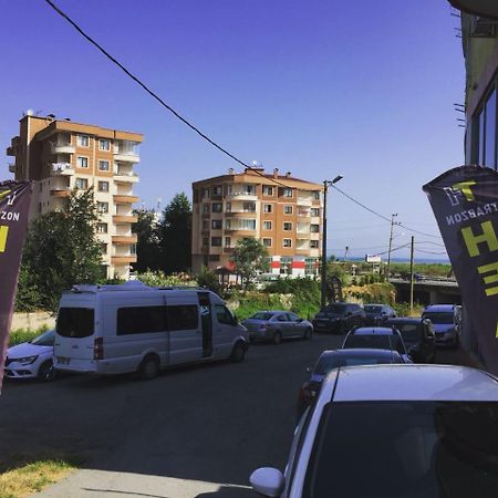 Trabzon Heaven Suite Hotel Darica  Esterno foto