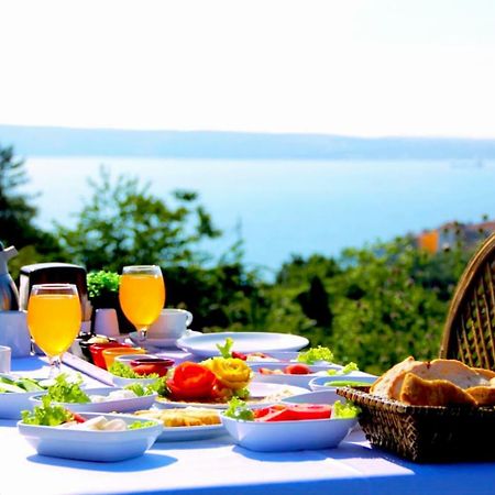 Trabzon Heaven Suite Hotel Darica  Esterno foto