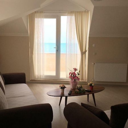 Trabzon Heaven Suite Hotel Darica  Esterno foto