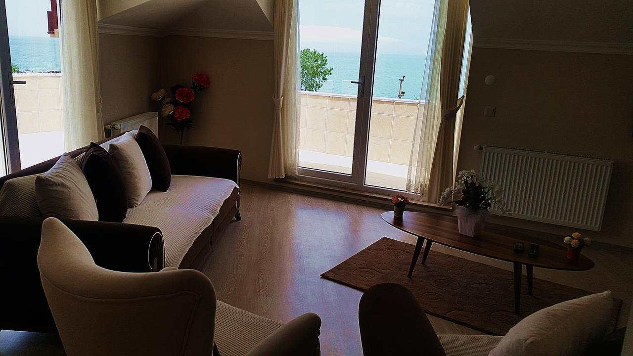Trabzon Heaven Suite Hotel Darica  Esterno foto