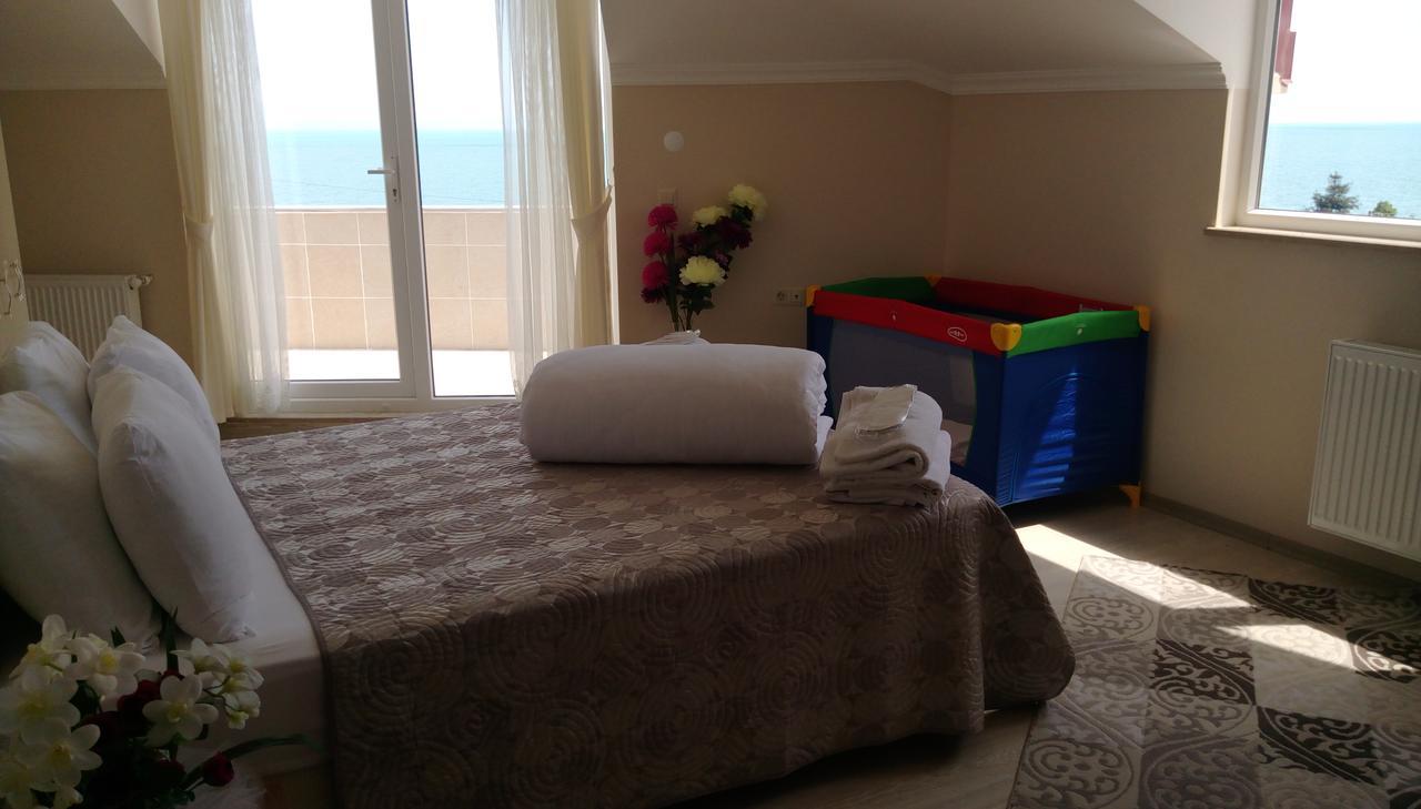 Trabzon Heaven Suite Hotel Darica  Esterno foto