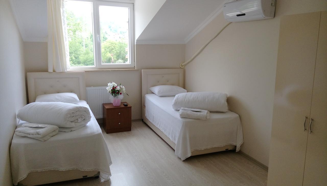 Trabzon Heaven Suite Hotel Darica  Esterno foto