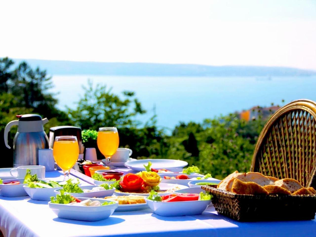 Trabzon Heaven Suite Hotel Darica  Esterno foto