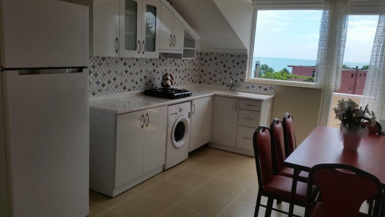 Trabzon Heaven Suite Hotel Darica  Esterno foto