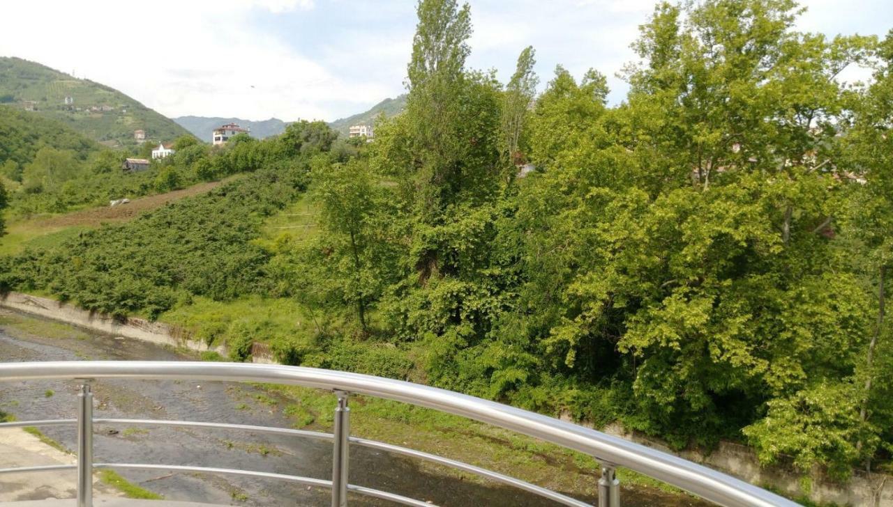 Trabzon Heaven Suite Hotel Darica  Esterno foto