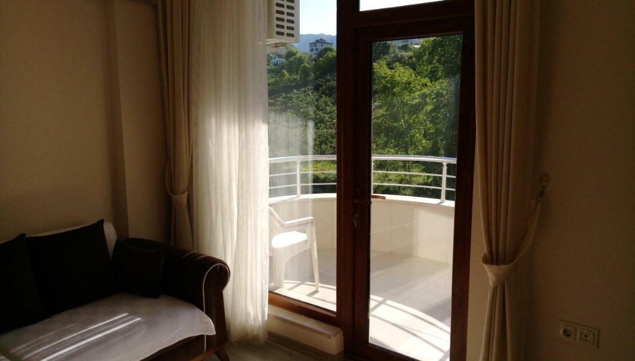 Trabzon Heaven Suite Hotel Darica  Esterno foto