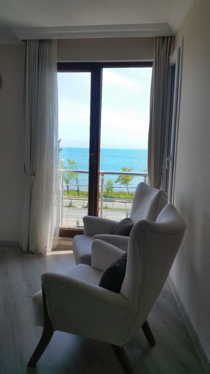 Trabzon Heaven Suite Hotel Darica  Esterno foto