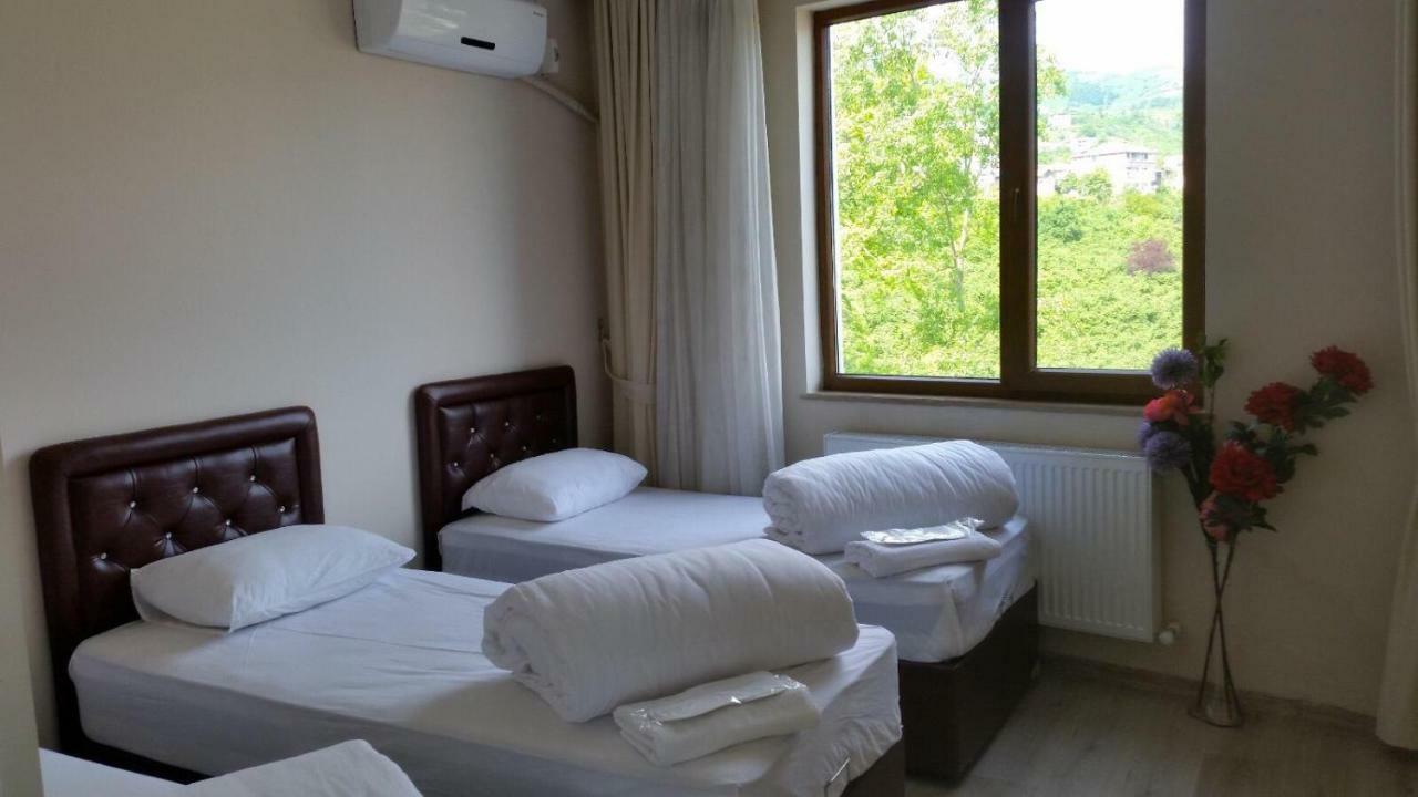 Trabzon Heaven Suite Hotel Darica  Esterno foto