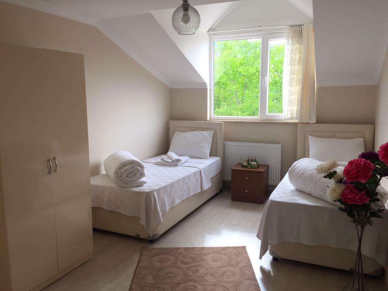 Trabzon Heaven Suite Hotel Darica  Esterno foto