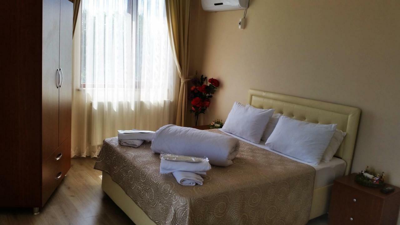 Trabzon Heaven Suite Hotel Darica  Esterno foto