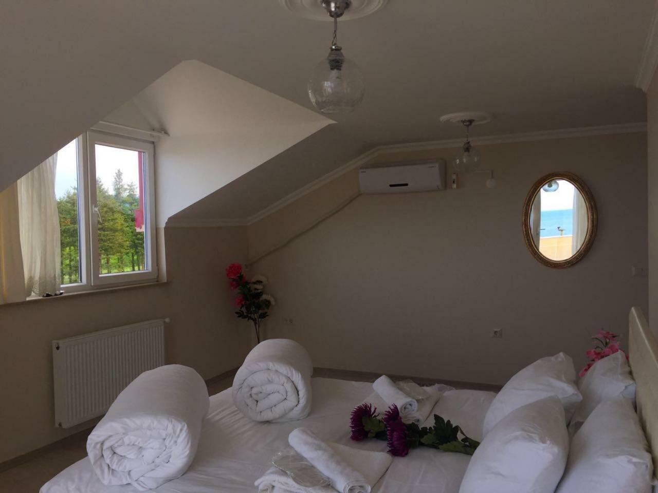 Trabzon Heaven Suite Hotel Darica  Esterno foto