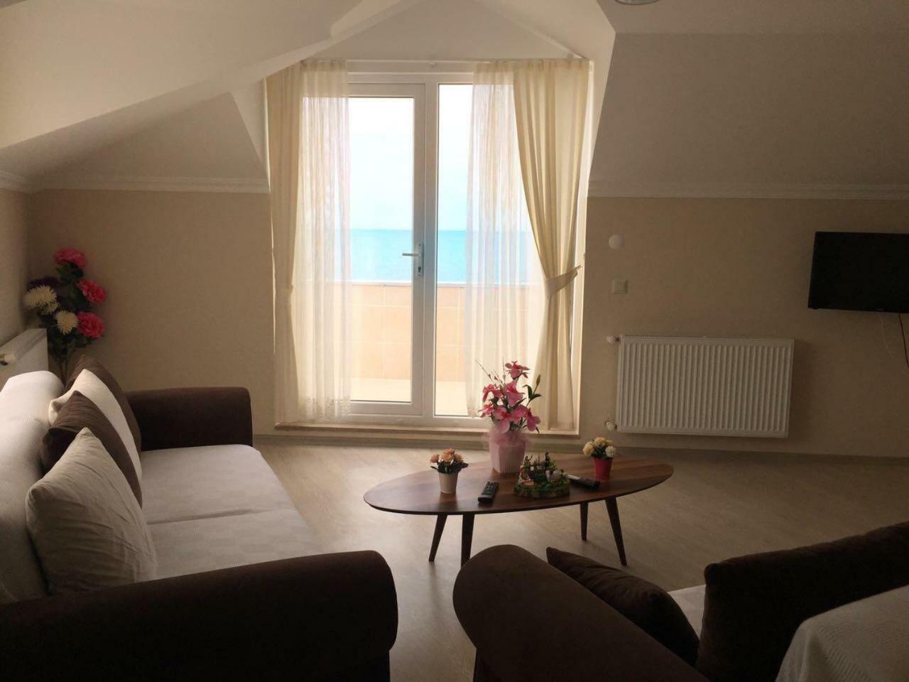 Trabzon Heaven Suite Hotel Darica  Esterno foto