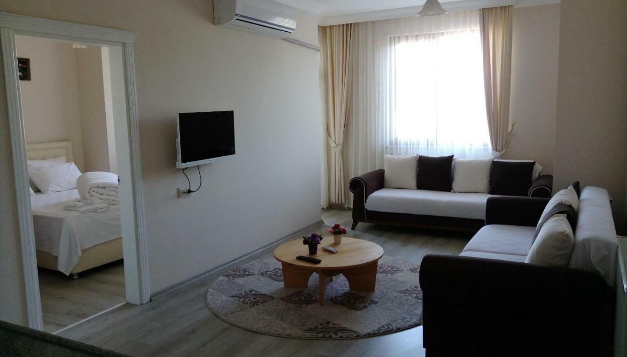 Trabzon Heaven Suite Hotel Darica  Esterno foto