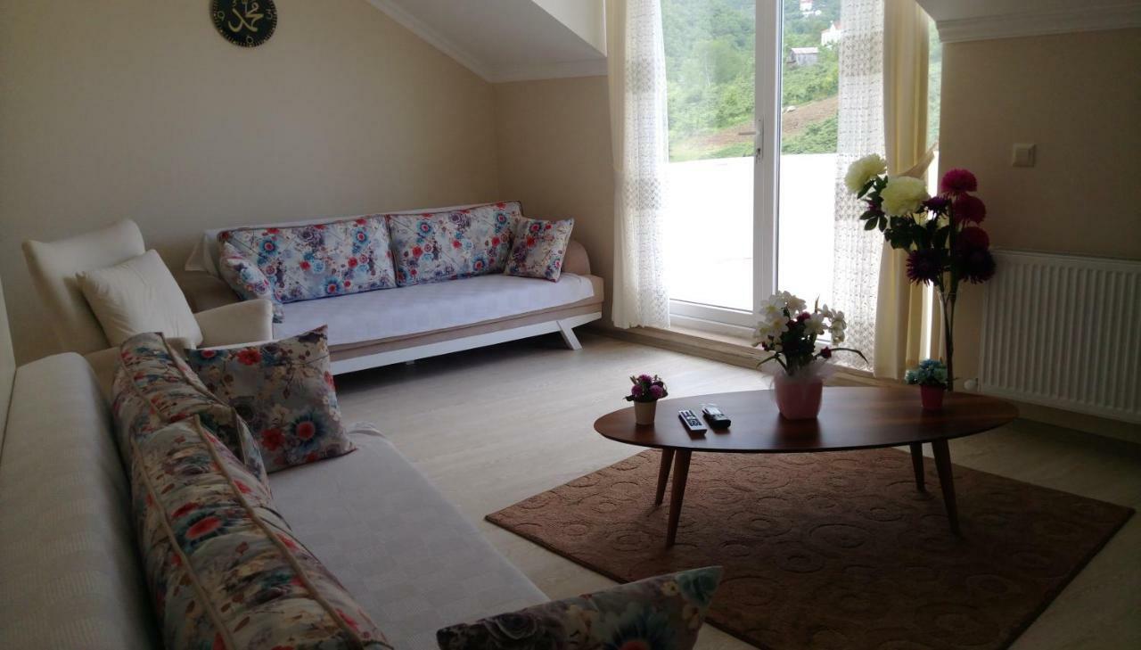 Trabzon Heaven Suite Hotel Darica  Esterno foto
