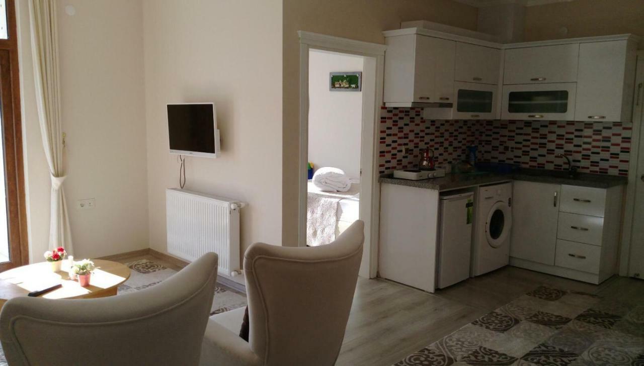 Trabzon Heaven Suite Hotel Darica  Esterno foto