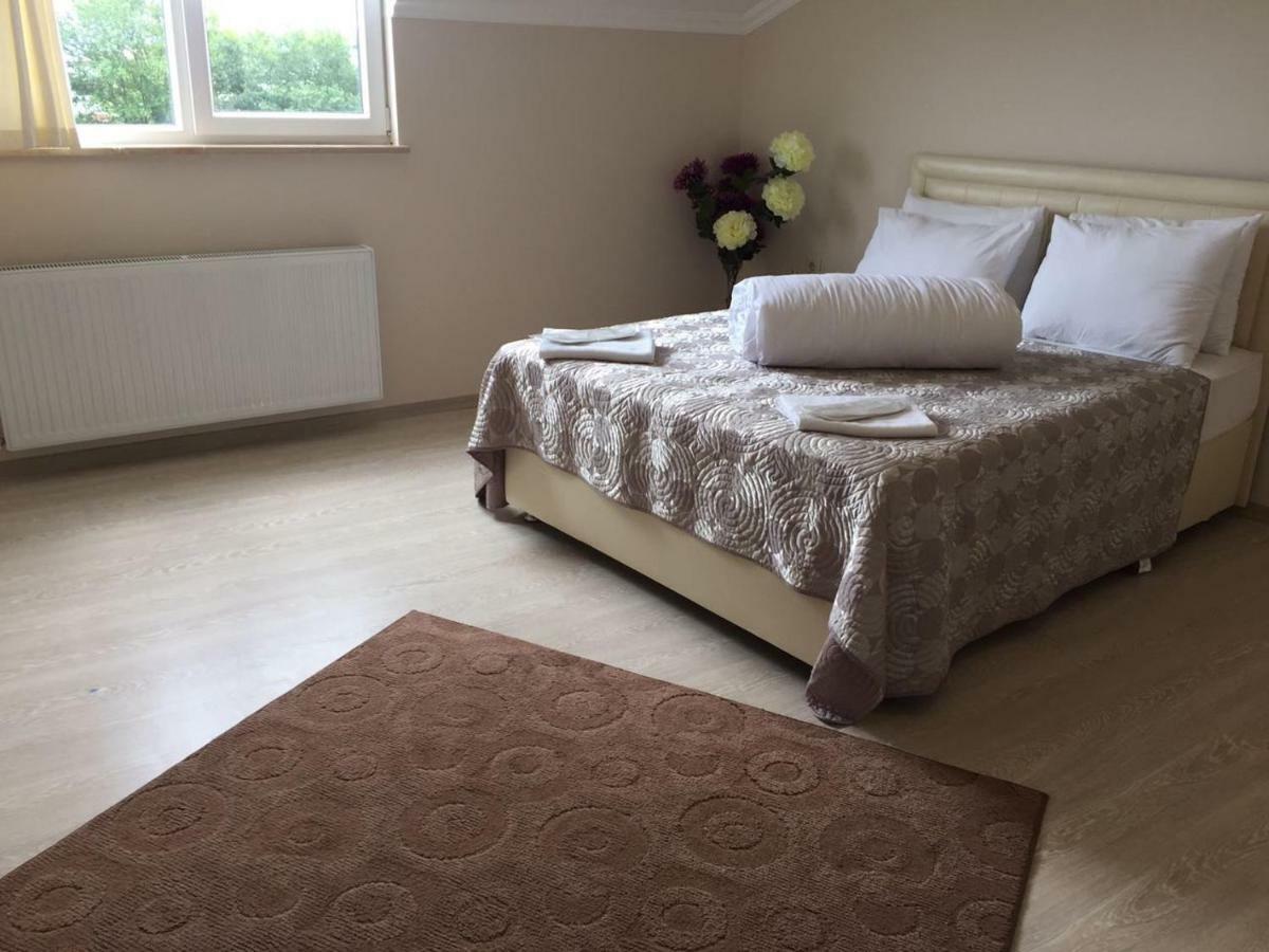 Trabzon Heaven Suite Hotel Darica  Esterno foto