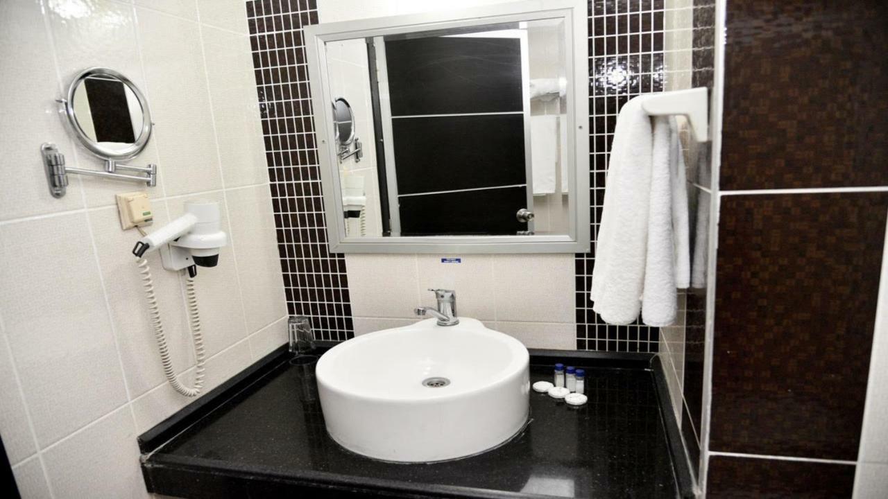 Trabzon Heaven Suite Hotel Darica  Esterno foto