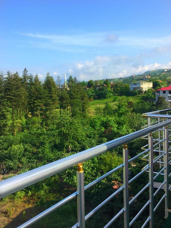 Trabzon Heaven Suite Hotel Darica  Esterno foto